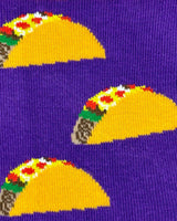 Tacos Socks